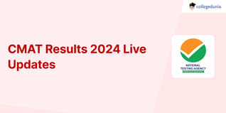 CMAT Result 2024 Live Updates (Soon), Scorecard Download Link @cmat.nta.nic.in